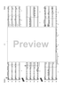 Diffusion for Saxophone Quartet - Score