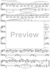 Moonlight Sonata (First Movement)