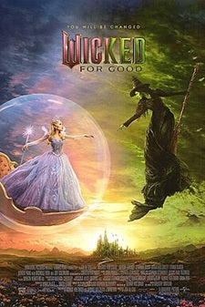No Place Like Home - from Wicked: For Good