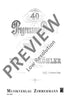Forty Progressive Duets
