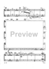 Circus - An Overture - Piano