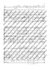Perplexities after Escher - Score and Parts
