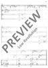 7 Bagatellen - Score and Parts