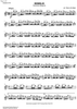 Buchimish - Bb Clarinet