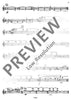 String Quartet - Score and Parts