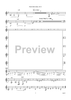 From Glen to Glen - Bass Clarinet