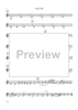 Castlebay - Bb Clarinet 2