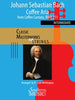 Coffee Aria from Coffee Cantata, BWV 211 - Cello