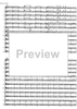 Wiener Phantasie - Score