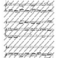 15 Three-Part Symphonies