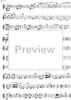 Piccolo divertimento - F Horn