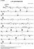 A Warm Breeze - Trombone 4