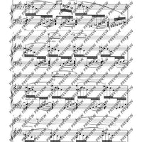Tristan und Isolde - Score and Parts