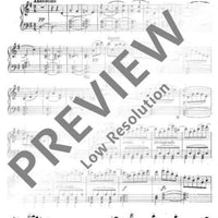 Wo die Zitronen blühn