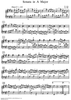 Sonata in A Major [K. 323; L. 95]