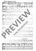 Zwei geistliche Motetten - Choral Score