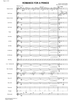 Romance for a Prince - Score