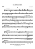 Six Miniatures - F Horn