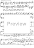 Prelude, Op. 32, No. 4 in E minor