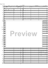 Concertino - Score