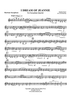 Stephen Foster Collection - Baritone Saxophone