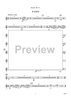 Elements (Petite Symphony) - Baritone Horn TC