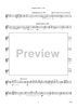 Terminal Velocity - Tenor Saxophone