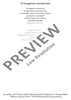 O Magnum Mysterium - Choral Score