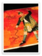 That's The Reason Noo I Wear My Kilt