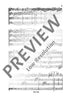 String Quartet D major - Full Score