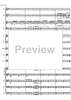 Serenata - Score