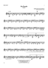On Parade March - Horn 4