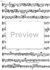 Modern Clarinet Practice Vol. 3 - Clarinet 2