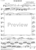 Star Dust - Eb Clarinet