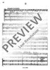 String Quartet C major - Full Score