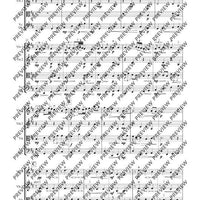Start Point - Score and Parts