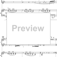 Concertante in G Major - 3rd Movement