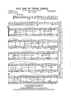 Just One Of Those Things - Alto Saxophone 3