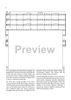 Ballad of the Silver Spur - Score