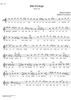9 Songs by Meyster Rumelant - Voice