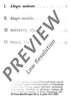 String Quartet D major, "Lerchen" in D major - Full Score