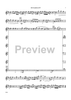 Barn Dance - Alto Saxophone
