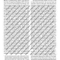 St Matthew Passion - Full Score