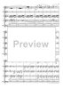 The Rite of Spring (short version) - Score
