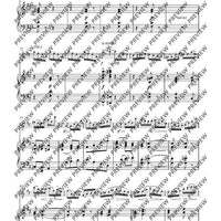 Andante pastorale et Scherzettino