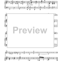 Suzuki Violin School, Volume 4 - Piano Accompaniment