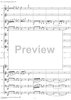 Jeux de Gargantua, No. 3 from "Trois petites piéces montées" - No. 3 from  "Trois Petites Pièces Montées"