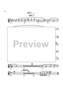 Softly from My Window - Alto Saxophone 2