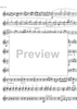 Saul and David - Prelude to Act  2 - Clarinet 1