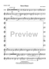 Dawn Dance - Bb Clarinet 1